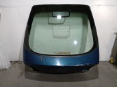 Replacement rear tailgate for Nissan Primera sedan (P11) 2.0 turbodiesel cat OEM IAM reference 901009F730 901009F730