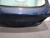 Replacement rear tailgate for Nissan Primera sedan (P11) 2.0 turbodiesel cat OEM IAM reference 901009F730 901009F730