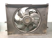 Recambio de electroventilador para hyundai sonata v (nf) 2.0 crdi referencia OEM IAM 253803K728 253803K728 