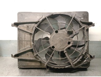 Recambio de electroventilador para kia cee´d hatchback (ed) 1.4 referencia OEM IAM 253801H050 253801H050 