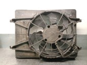 Recambio de electroventilador para kia cee´d hatchback (ed) 1.4 referencia OEM IAM 253801H050 253801H050 