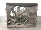 Recambio de electroventilador para kia cee´d hatchback (ed) 1.4 referencia OEM IAM 253801H050 253801H050 