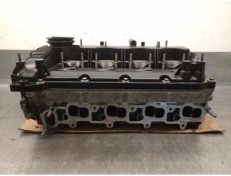 Recambio de culata para mazda 6 hatchback (gh) 2.2 mzr-cd (gh10) referencia OEM IAM R2AA10100 R2AA10090E R2AA10220