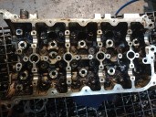 Recambio de culata para mazda 6 hatchback (gh) 2.2 mzr-cd (gh10) referencia OEM IAM R2AA10100 R2AA10090E R2AA10220