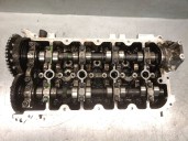 Recambio de culata para mazda 6 hatchback (gh) 2.2 mzr-cd (gh10) referencia OEM IAM R2AA10100 R2AA10090E R2AA10220