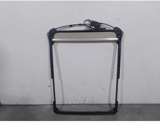 Recambio de techo electrico para volvo v40 hatchback (525) d3 referencia OEM IAM 9902008069  