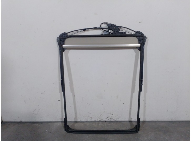 Recambio de techo electrico para volvo v40 hatchback (525) d3 referencia OEM IAM 9902008069  