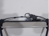 Recambio de techo electrico para volvo v40 hatchback (525) d3 referencia OEM IAM 9902008069 