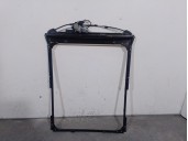 Recambio de techo electrico para volvo v40 hatchback (525) d3 referencia OEM IAM 9902008069 