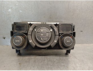 Recambio de mando climatizador para peugeot 308 sport referencia OEM IAM 96718462XT 6452J4 
