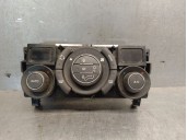 Recambio de mando climatizador para peugeot 308 sport referencia OEM IAM 96718462XT 6452J4 