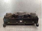 Recambio de mando climatizador para peugeot 308 sport referencia OEM IAM 96718462XT 6452J4 