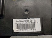 Recambio de mando climatizador para peugeot 308 sport referencia OEM IAM 96718462XT 6452J4 