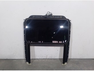 Recambio de techo electrico para seat toledo iii (5p2) 2.0 fsi referencia OEM IAM 5M0877049A 5M0877049A 