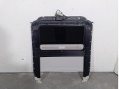 Recambio de techo electrico para seat toledo iii (5p2) 2.0 fsi referencia OEM IAM 5M0877049A 5M0877049A 