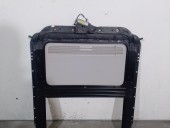 Recambio de techo electrico para seat toledo iii (5p2) 2.0 fsi referencia OEM IAM 5M0877049A 5M0877049A 