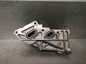 Recambio de soporte filtro aceite para mazda 6 hatchback (gh) 2.2 mzr-cd (gh10) referencia OEM IAM R2AA14311 R2AA14300 