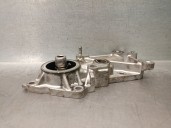 Recambio de soporte filtro aceite para mazda 6 hatchback (gh) 2.2 mzr-cd (gh10) referencia OEM IAM R2AA14311 R2AA14300 