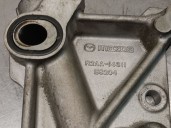 Recambio de soporte filtro aceite para mazda 6 hatchback (gh) 2.2 mzr-cd (gh10) referencia OEM IAM R2AA14311 R2AA14300 