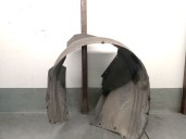 Recambio de paso rueda delantero derecho para audi a6 berlina (4b2) 2.5 v6 24v tdi cat (aym) referencia OEM IAM 4B0821172C 4B082