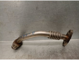 Replacement pipe for Mazda 6 Hatchback (GH) 2.2 MZR-CD (GH10) OEM IAM reference R2AA14260B R2AA14260B 