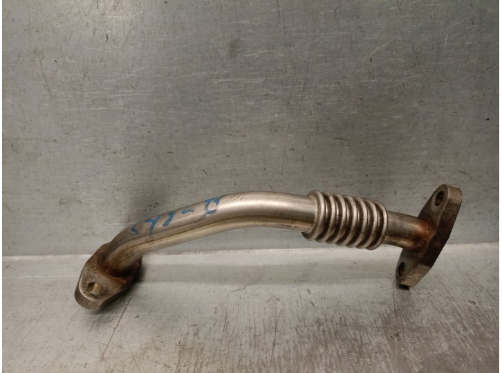 Recambio de tubo para mazda 6 hatchback (gh) 2.2 mzr-cd (gh10) referencia OEM IAM R2AA14260B R2AA14260B 