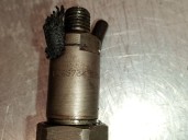 Recambio de inyector para citroën xsara break 1.9 td sx referencia OEM IAM LCR6734303G  LUCAS