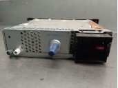 Recambio de sistema audio / radio cd para peugeot 308 sport referencia OEM IAM 96660458XH 6574QT 