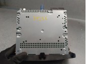 Recambio de sistema audio / radio cd para peugeot 308 sport referencia OEM IAM 96660458XH 6574QT 