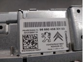 Recambio de sistema audio / radio cd para peugeot 308 sport referencia OEM IAM 96660458XH 6574QT 