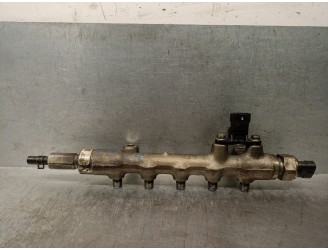 Recambio de rampa inyectora para mazda 6 hatchback (gh) 2.2 mzr-cd (gh10) referencia OEM IAM R2BF13GC0 R2BF13GC0 DENSO