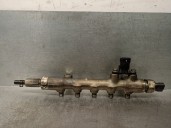 Recambio de rampa inyectora para mazda 6 hatchback (gh) 2.2 mzr-cd (gh10) referencia OEM IAM R2BF13GC0 R2BF13GC0 DENSO