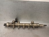 Recambio de rampa inyectora para mazda 6 hatchback (gh) 2.2 mzr-cd (gh10) referencia OEM IAM R2BF13GC0 R2BF13GC0 DENSO