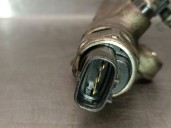 Recambio de rampa inyectora para mazda 6 hatchback (gh) 2.2 mzr-cd (gh10) referencia OEM IAM R2BF13GC0 R2BF13GC0 DENSO