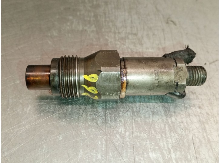 Recambio de inyector para citroën xsara break 1.9 td sx referencia OEM IAM LCR6734303G  LUCAS