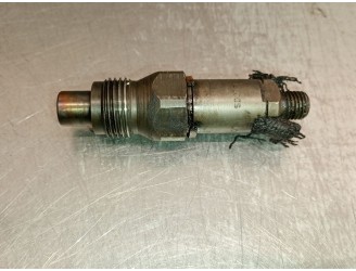 Recambio de inyector para citroën xsara break 1.9 td sx referencia OEM IAM LCR6734303G  LUCAS