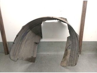 Recambio de paso rueda delantero izquierdo para audi a6 berlina (4b2) 2.5 v6 24v tdi cat (aym) referencia OEM IAM 4B0821171C 4B0