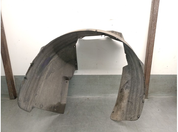 Recambio de paso rueda delantero izquierdo para audi a6 berlina (4b2) 2.5 v6 24v tdi cat (aym) referencia OEM IAM 4B0821171C 4B0