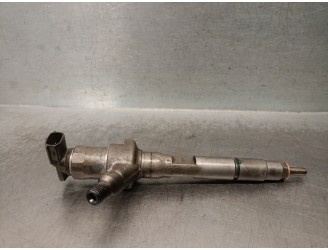 Recambio de inyector para mazda 6 hatchback (gh) 2.2 mzr-cd (gh10) referencia OEM IAM R2AA13H50 DENSO