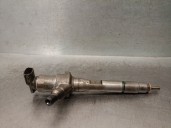 Recambio de inyector para mazda 6 hatchback (gh) 2.2 mzr-cd (gh10) referencia OEM IAM R2AA13H50 DENSO