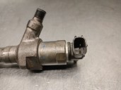 Recambio de inyector para mazda 6 hatchback (gh) 2.2 mzr-cd (gh10) referencia OEM IAM R2AA13H50 DENSO