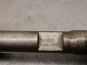 Recambio de inyector para mazda 6 hatchback (gh) 2.2 mzr-cd (gh10) referencia OEM IAM R2AA13H50 DENSO