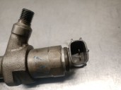 Recambio de inyector para mazda 6 hatchback (gh) 2.2 mzr-cd (gh10) referencia OEM IAM R2AA13H50 DENSO