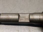 Recambio de inyector para mazda 6 hatchback (gh) 2.2 mzr-cd (gh10) referencia OEM IAM R2AA13H50 DENSO