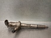 Recambio de inyector para mazda 6 hatchback (gh) 2.2 mzr-cd (gh10) referencia OEM IAM R2AA13H50 DENSO