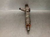 Recambio de inyector para mazda 6 hatchback (gh) 2.2 mzr-cd (gh10) referencia OEM IAM R2AA13H50 DENSO