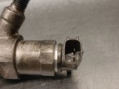 Recambio de inyector para mazda 6 hatchback (gh) 2.2 mzr-cd (gh10) referencia OEM IAM R2AA13H50  DENSO