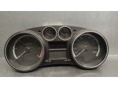 Recambio de cuadro instrumentos para peugeot 308 sport referencia OEM IAM 9665107480 610335 