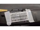 Recambio de cuadro instrumentos para peugeot 308 sport referencia OEM IAM 9665107480 610335 