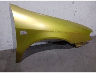 Recambio de aleta delantera derecha para citroën xsara berlina 2.0 hdi cat (rhy / dw10td) referencia OEM IAM 7841K1 7841K1